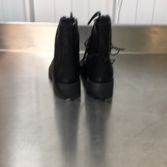 Alfani Bootie Size 5 No Box - Picture 3 of 6